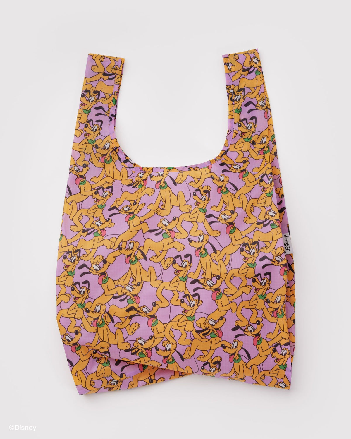 Standard Baggu - Pluto