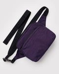 Fanny Pack - Fig