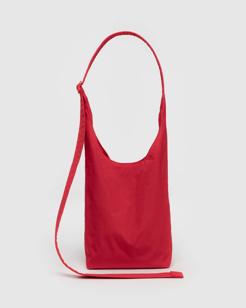 Small Nylon Sling - Candy Apple